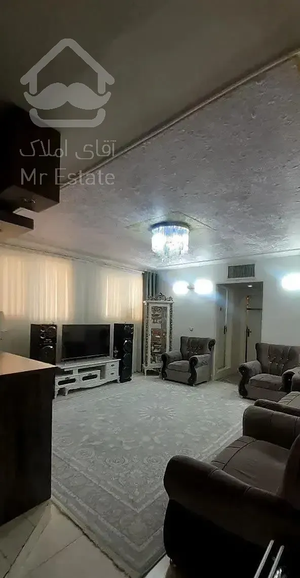 آپارتمان مسکن مهر رهن کامل