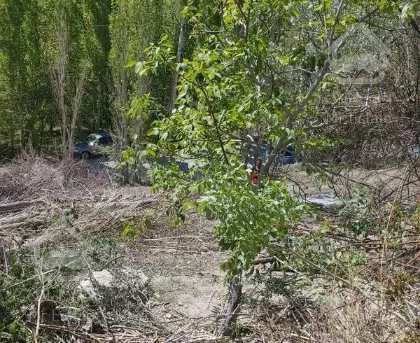 باغ در زریندشت فیروزکوه با تمامی مجوزات ساخت