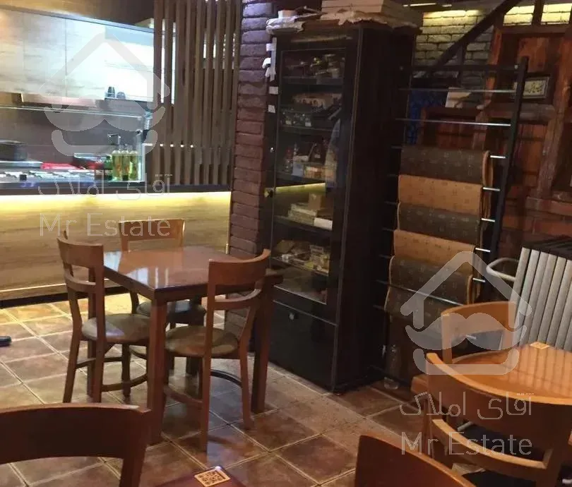 ملک تجاری در  اکباتان