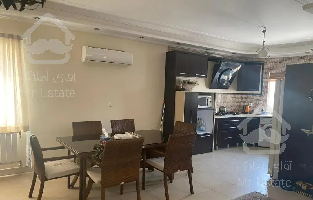 ویلا شیک شهرکی سی سرا