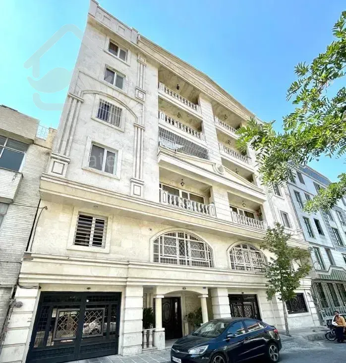 سازمان برنامه شمالی/۱۱۲ متر/لوکیشن اعیان نشین فول