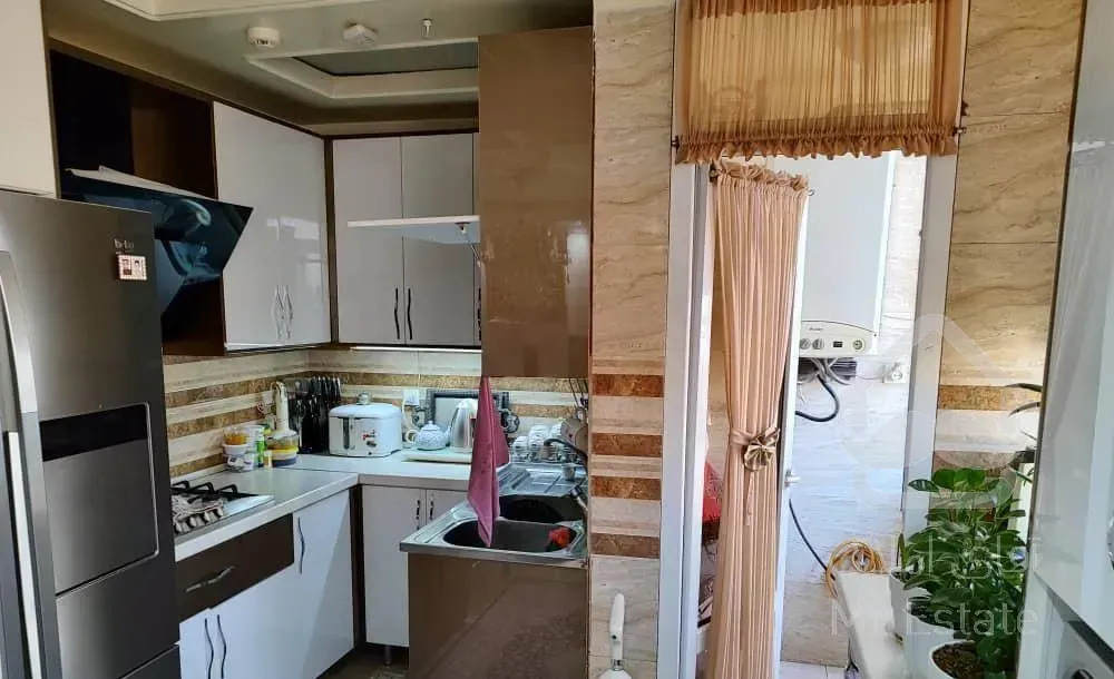 موقیعیت سرمایه گذاری دسترسی محلی