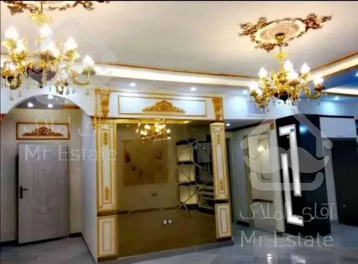 واحد شخصی لوکس