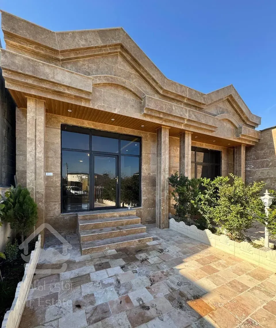 فلت سنددار جنگلی/مجتمع دنج و آرام/فی کل