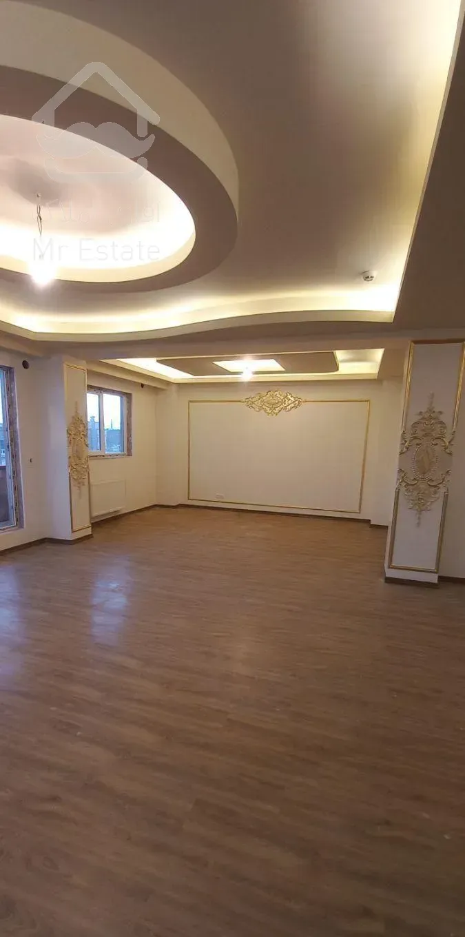 اج آپارتمان ۲۳۰ متری -دوبلکس- برخیابان ۳۵متری سینا