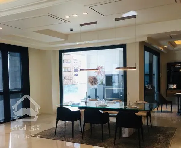 کامرانیه ٤٦٠متر برند