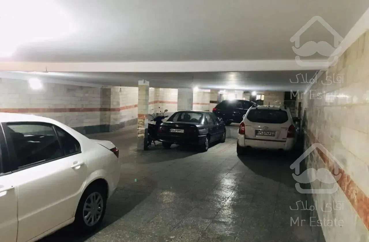 110متر سهروردی شمالی بالاتر از مطهری