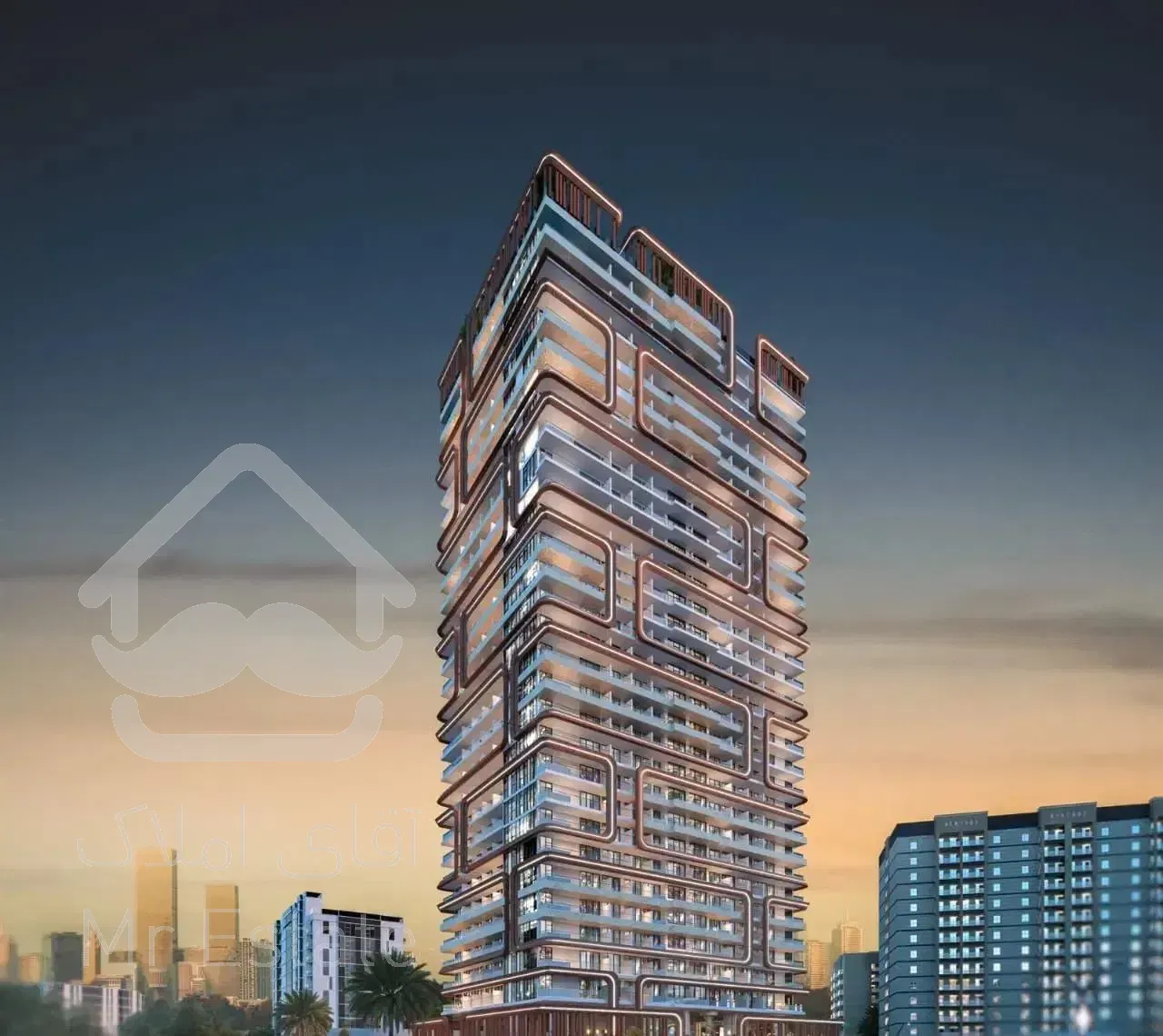 رهن واجاره دوخواب دهکده مبله