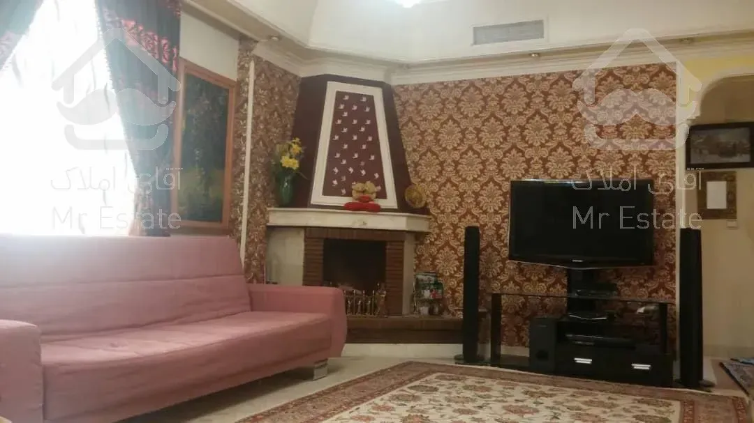 ۹۵ متر تک واحدی گلناز شمالی