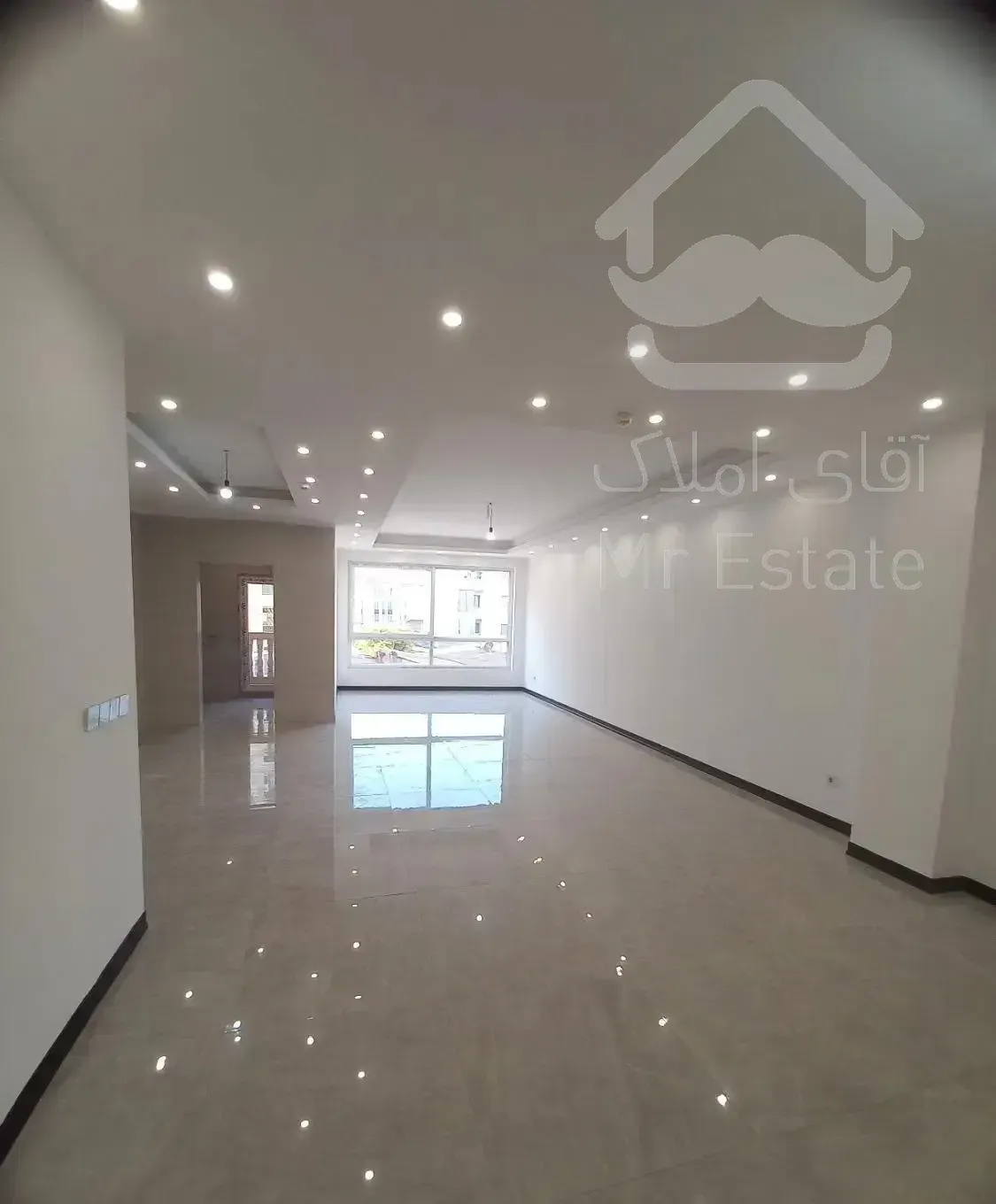 فروش ۱۴۰ متری گلشن