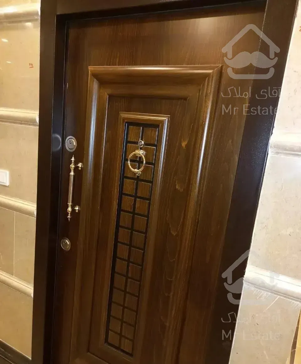 ۶۷ متر تک خواب فول امکانات