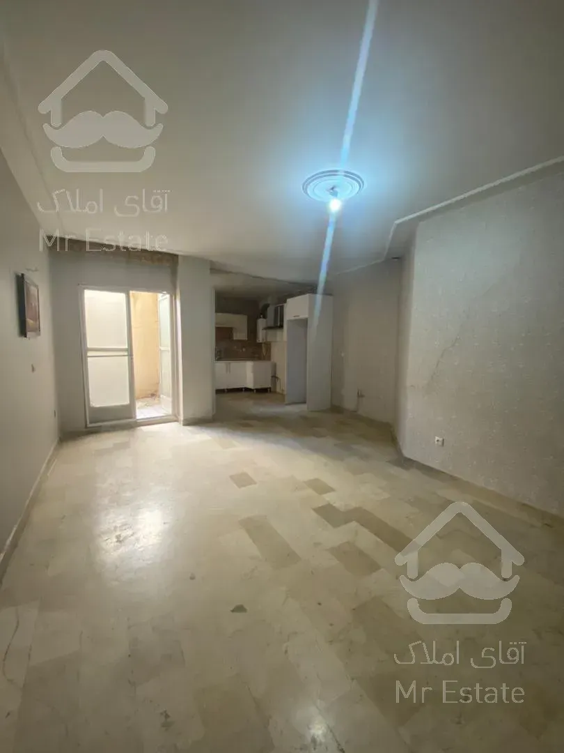 آپارتمان ۶۰متری ۱خواب،خوش نقش، قیمت عالی، بهترین لوکیشن