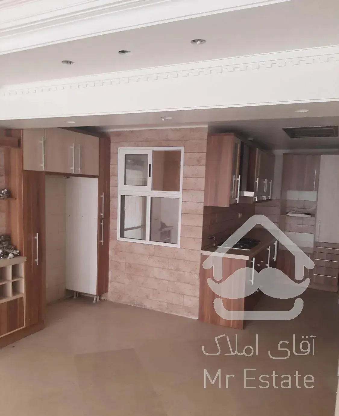 آپارتمان ۱۷۰ متری ۳ خواب در میرداماد