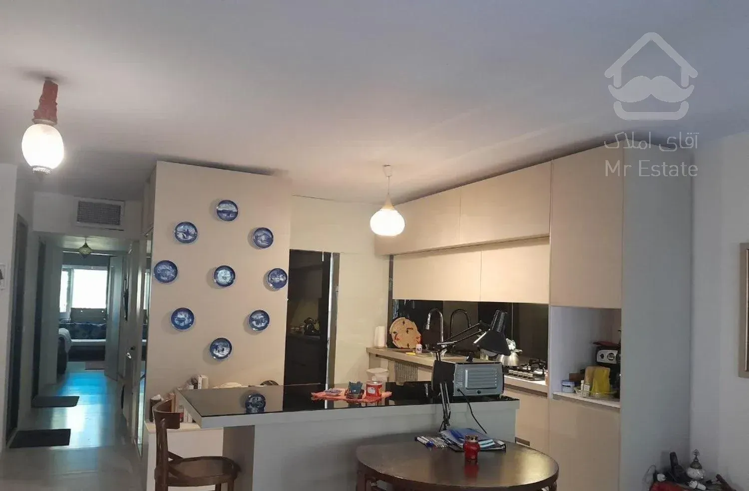 فروش فوری واحد خیلی دلباز با تخفیف 95 متری