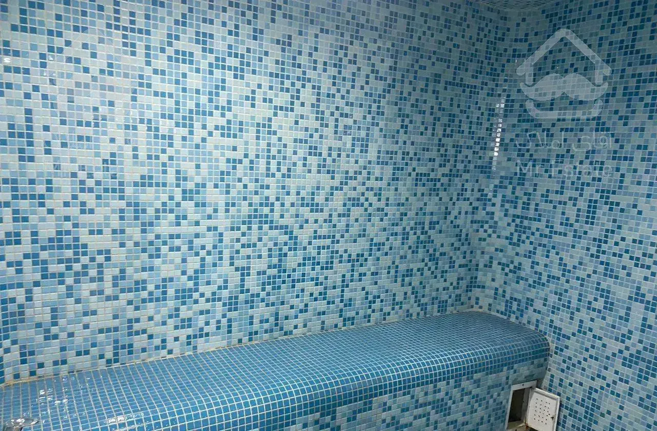 آپارتمان ۱۱۰متری در ازگل