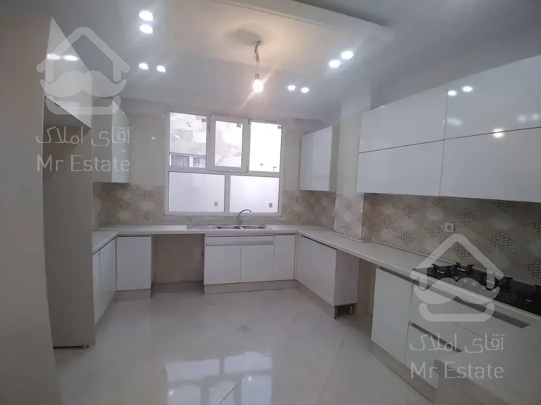 آپارتمان ۱۲۰متری ۲ خواب مستر، وام دار، قابل رهن، خوش نقش فول امکانات