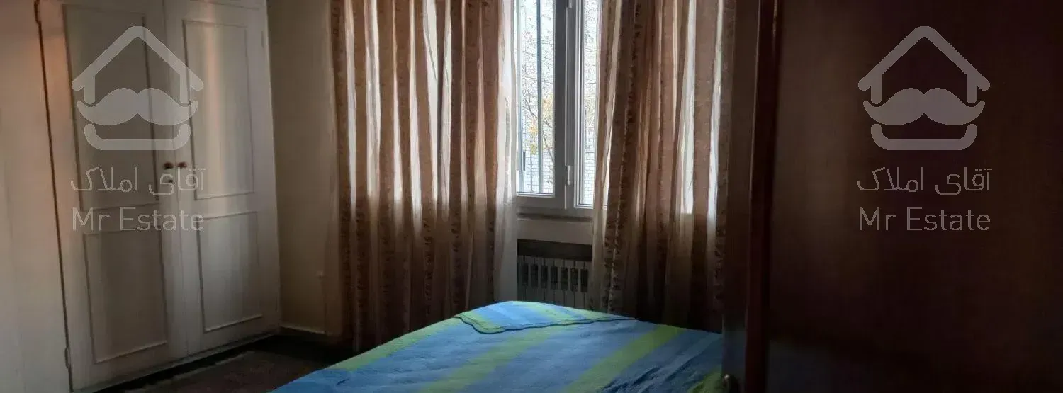 آپارتمان 141متری سه خوابه