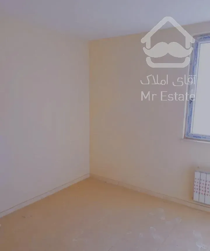 فروش آپارتمان دوخوابه فول در پرند