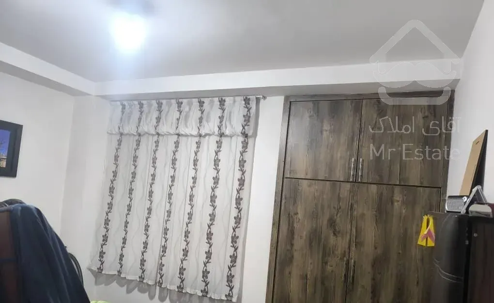 فروش واحد فرودگاه سابق خ ارغوان