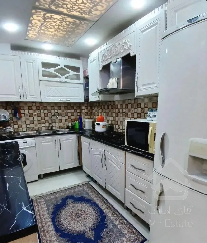 63 متر تک واحدی خوش نقشه دهقان