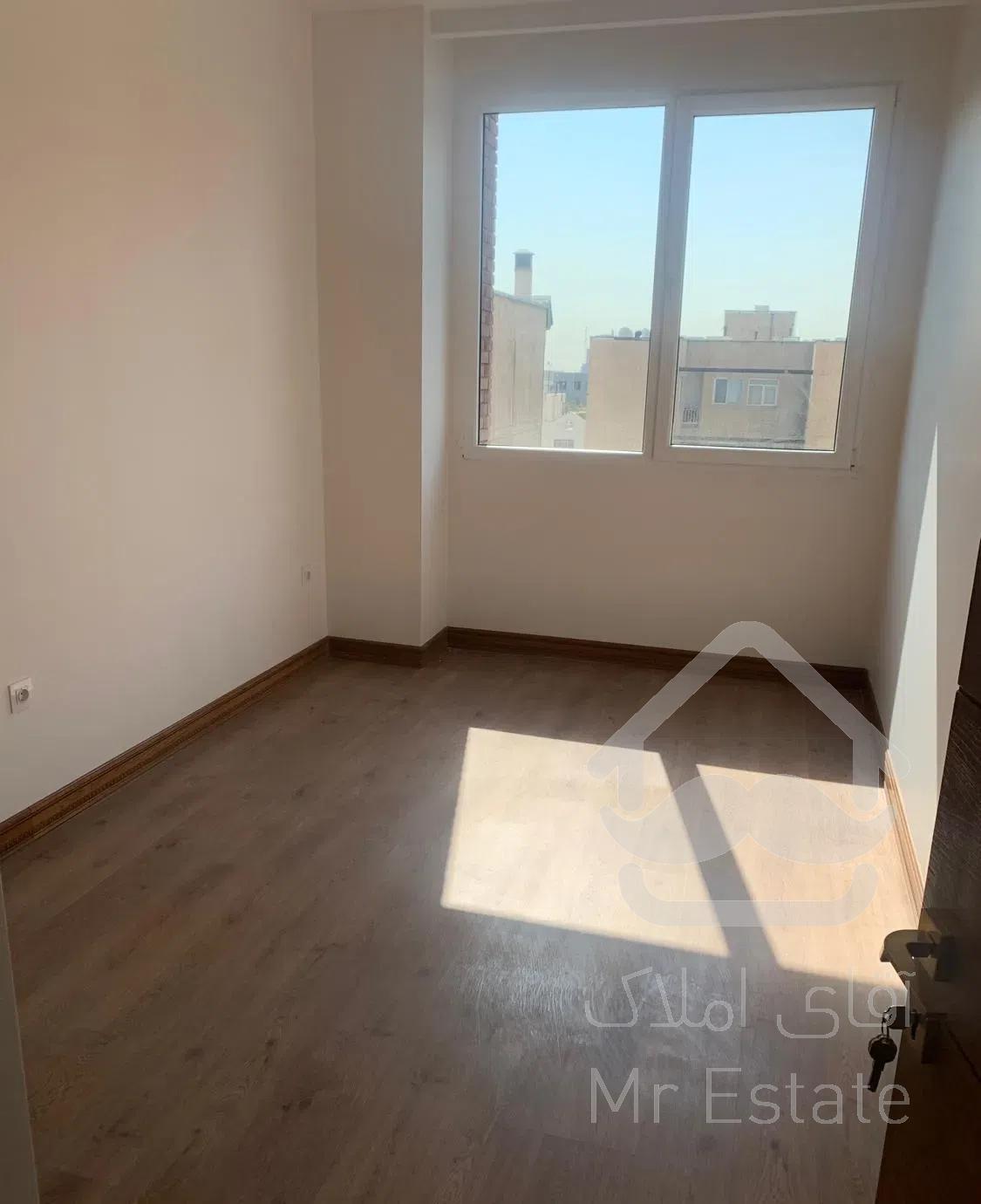 مجیدیه شمالی ۱۱۰متر تکواحدی