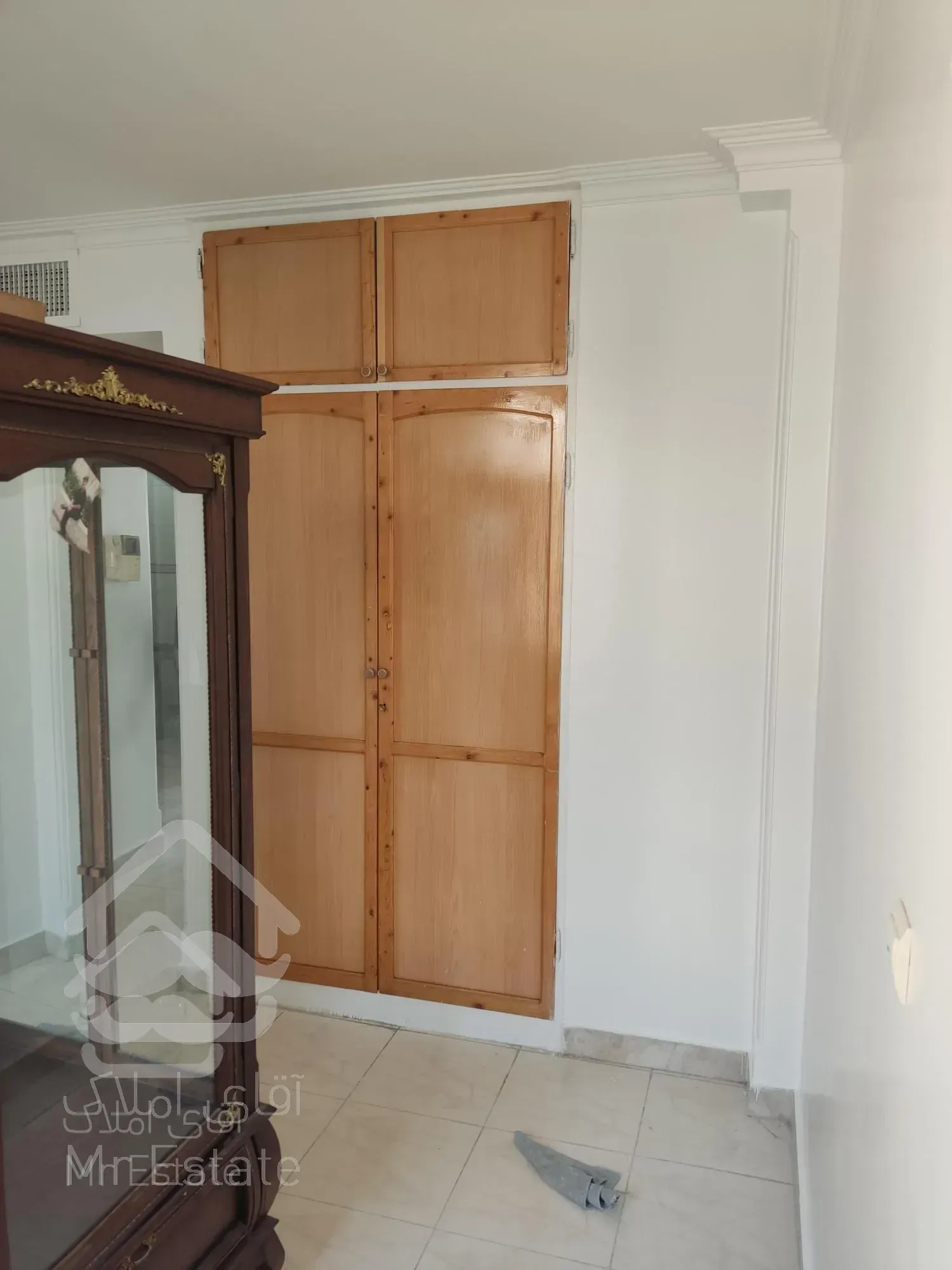 اجاره آپارتمان ۵۵ متری خیابان عراقی