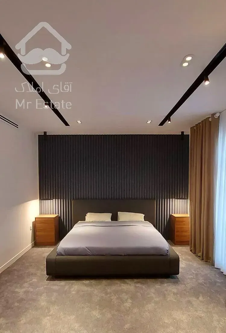 فرمانیه، ۴۱۰ متر برج باغ برند