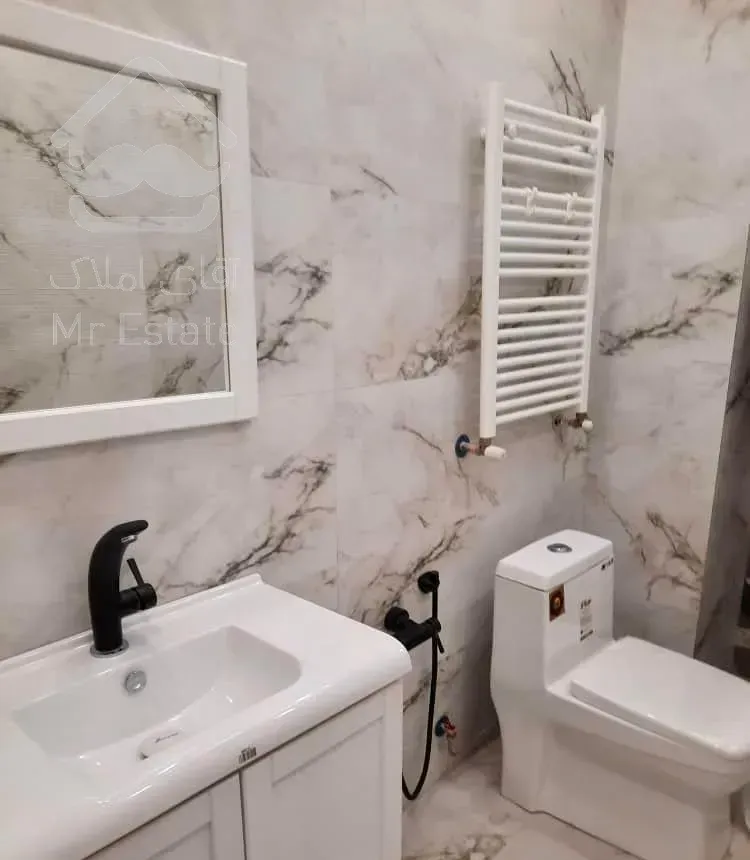 آپارتمان ۲۰۰ متری نوساز در پاسداران بابلسر