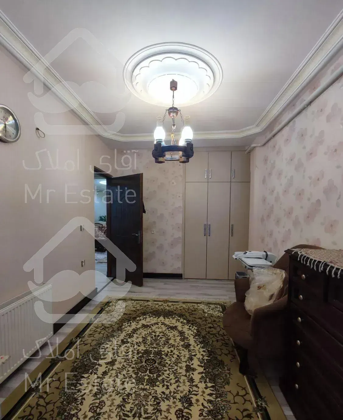 فروش واحد ۱۰۵متر/شیک/فول امکانات/بر اصلی شیخ زاهد