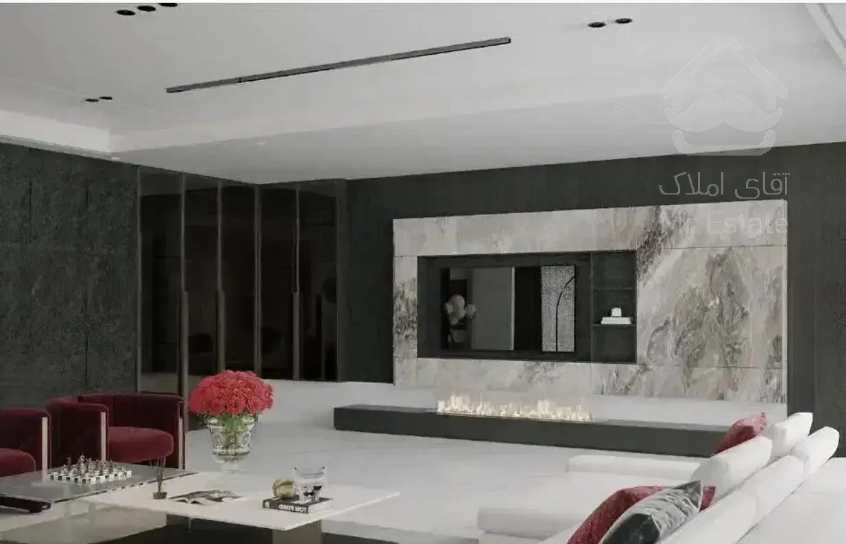 گلسنگ /محمودی دوم /115متر دو‌خوابه/مشاعات هتلینگ