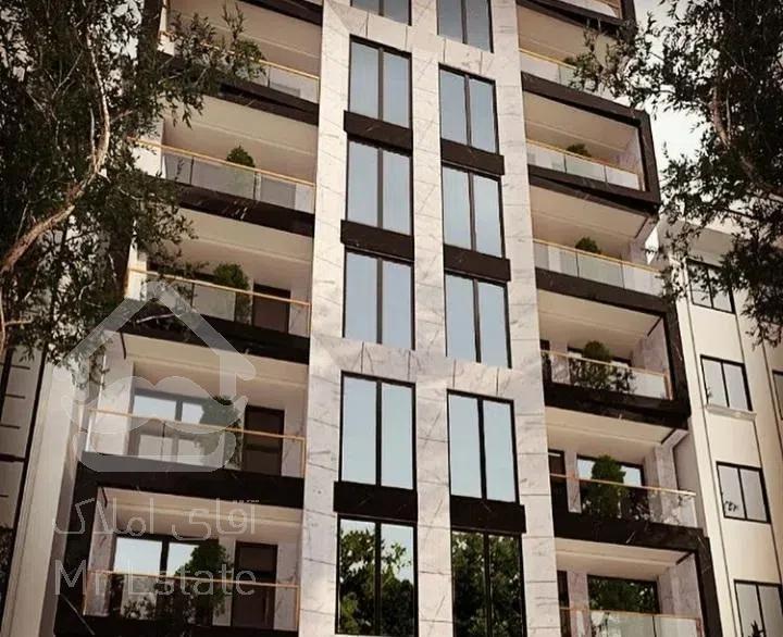 وام دار/۹۱ متری/