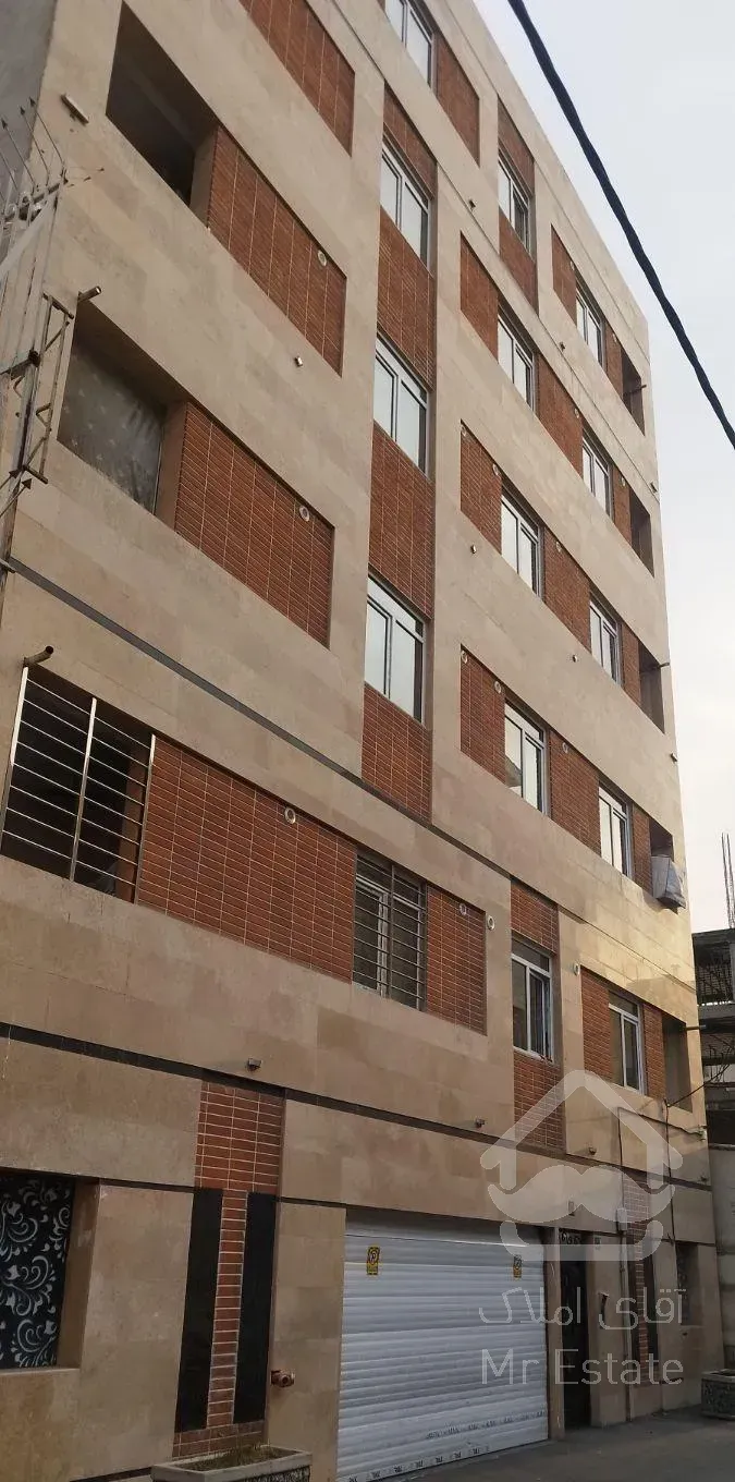 ۱۱۰ متری قابل معاوضه تهاتر