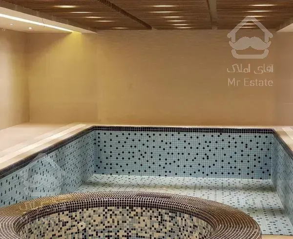 ۳۳۰‌ متر تک واحدی / ۴ خواب مستر ، هتلینگ