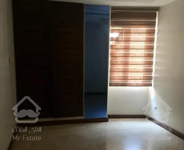 آپارتمان ۱۳۷ متر در دربند