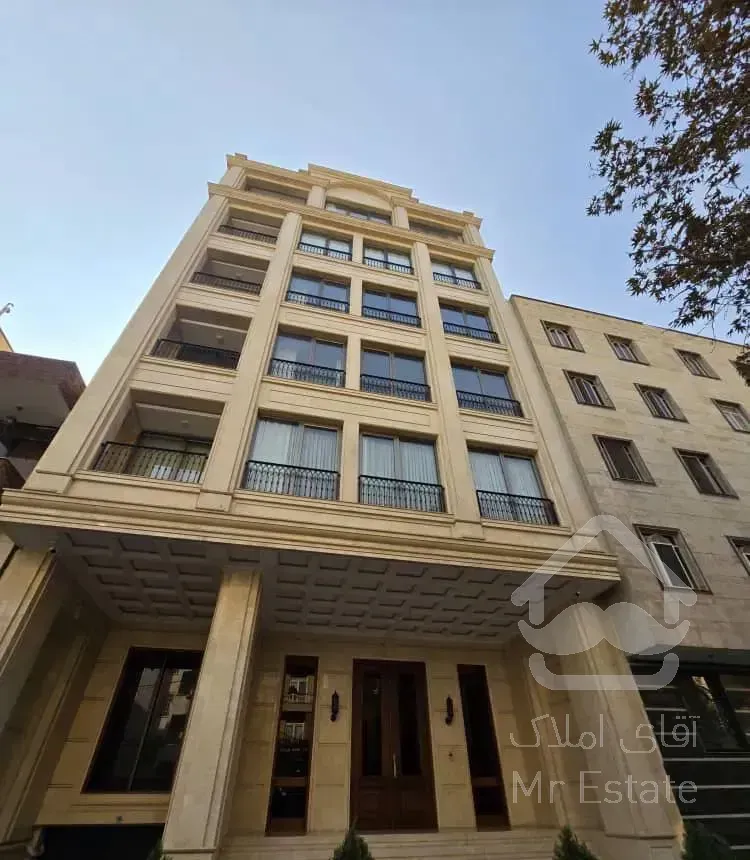 تهاترواحد۹۵متری نوسازدرظفر باواحد ۳ خواب در محدوده