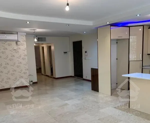 اپارتمان ۷۲ متر ۲ خوابه