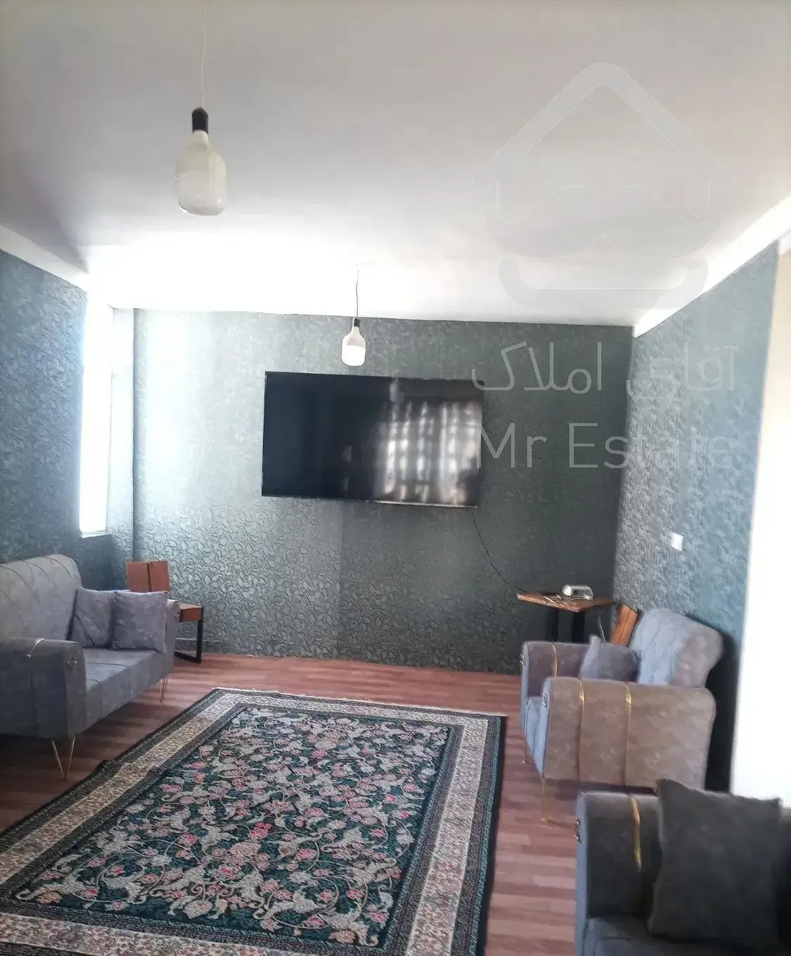 اجاره خانه فول امکانات