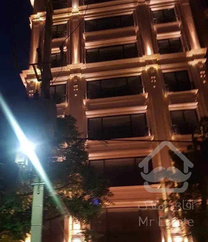 اوایل صیاد ۳۴۵ متر منزل ویلایی