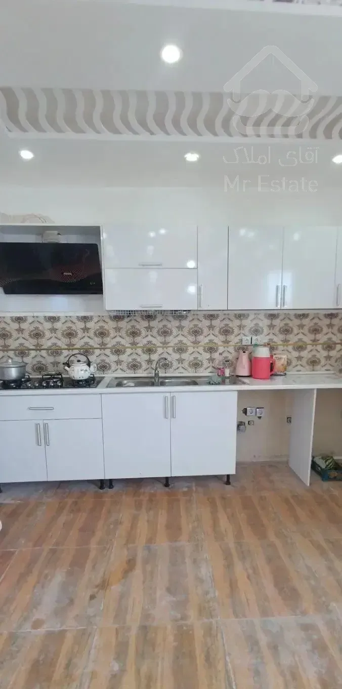 آپارتمان مستقل راه جدا/۱۱۰متر/جای پارک دو ماشین