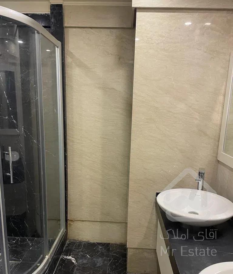 ۱۰۰متر آپارتمان فرشته برج باغ برند