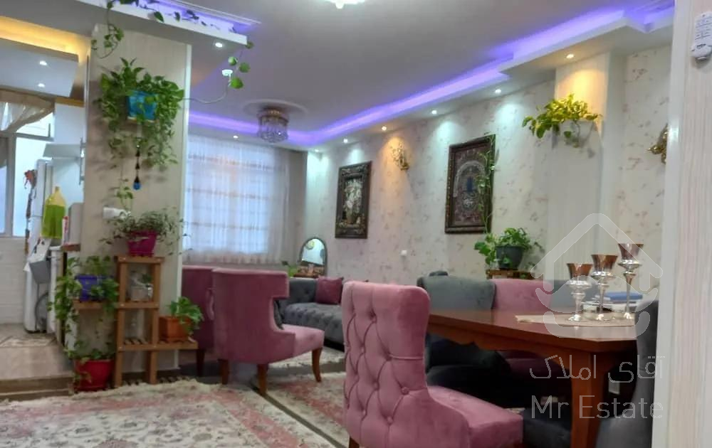 67 متر/خوش نقشه/فول بازسازی