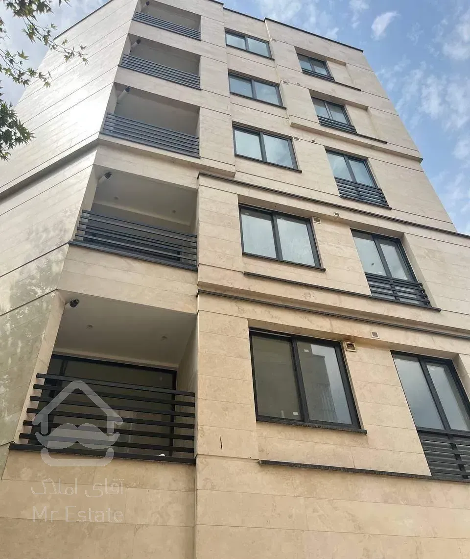 فروش واحد ۸۵ متری ۲خوابه بلواره کاوه