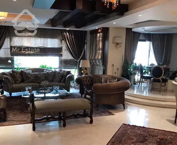 ۲۵۰ متر باغ فردوس