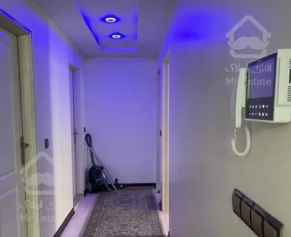 ۱۰۵متر ۲خوابه کوهک