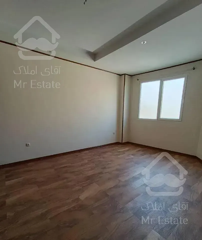 ۱۴۵ متر ظفر دو خواب