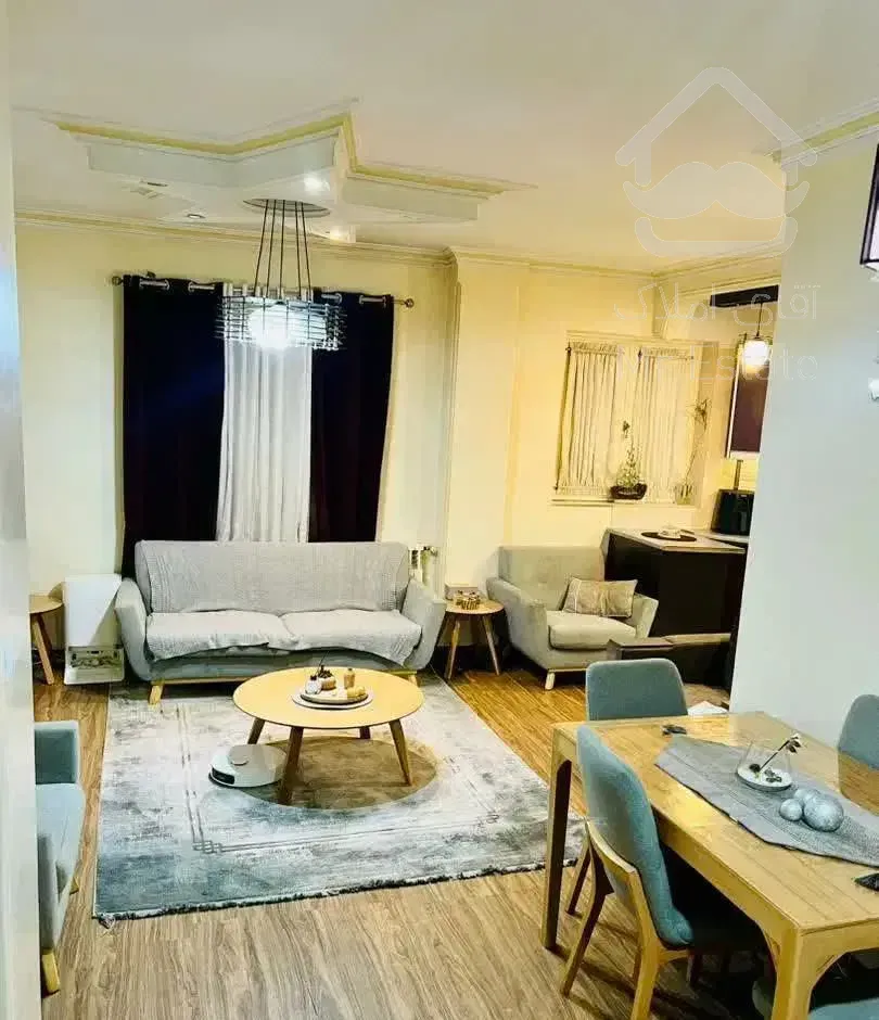 ۵۳متر/شیک/تاپ لوکیشن/میدان ۵۶نارمک