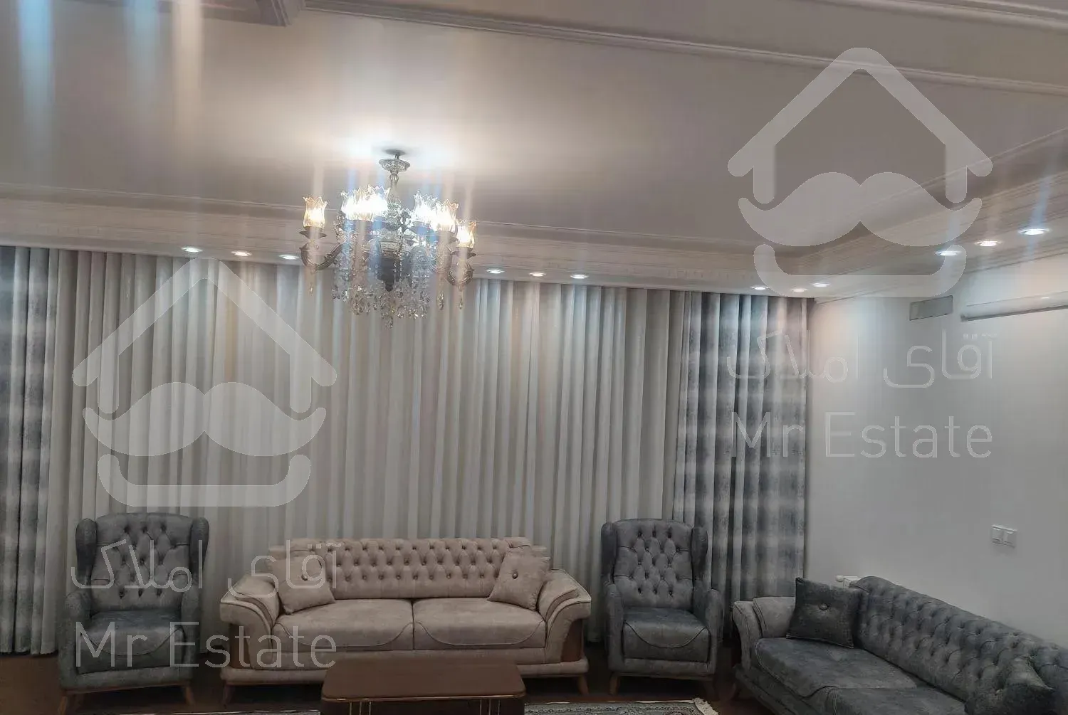 سوییت نوساز و تمیز