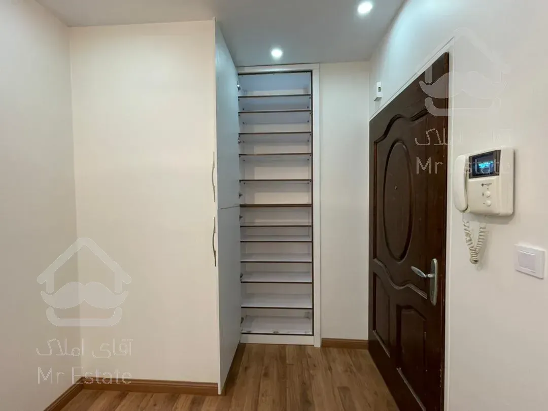 ۹۵متر دو خواب خوش نقشه سازمان برنامه