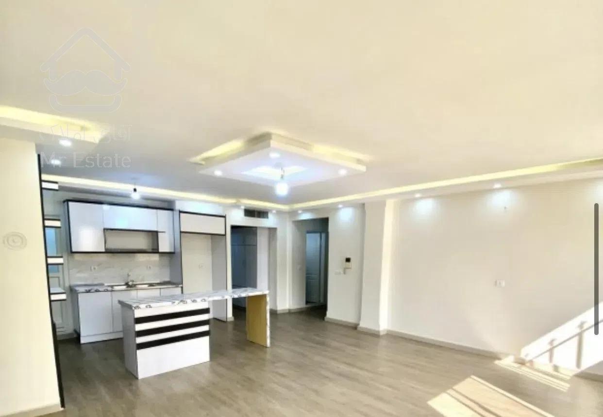 آپارتمان۹۲متری/دو خواب/هوانیروز/سند تک برگ