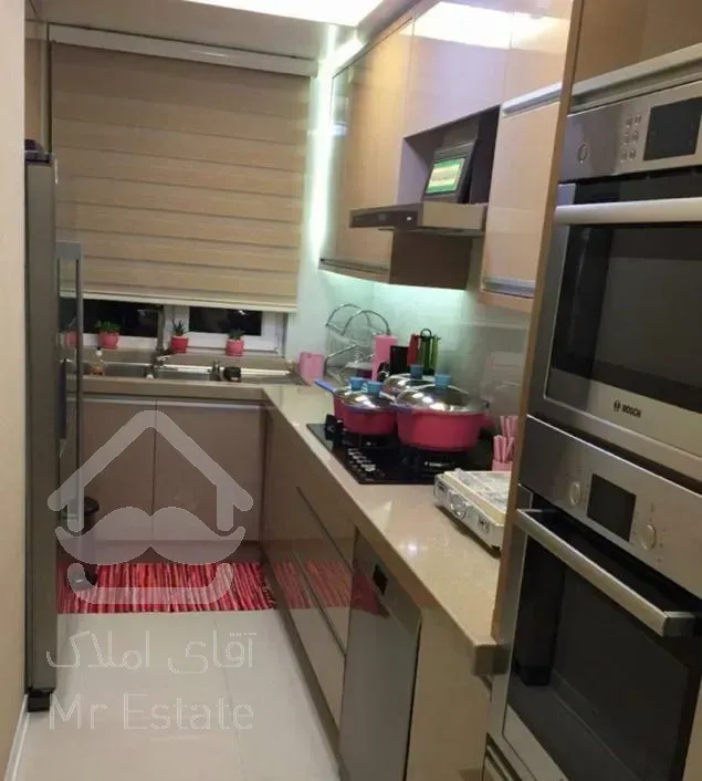 فروش آپارتمان ۸۰ متری ۲ خوابه در کوی فراز